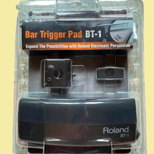 Roland bar trigger - roland,