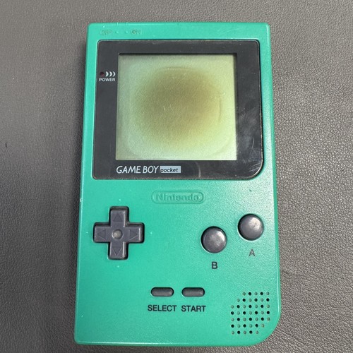 Nintendo game boy - nintendo,