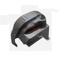 Passaruota posteriore destro