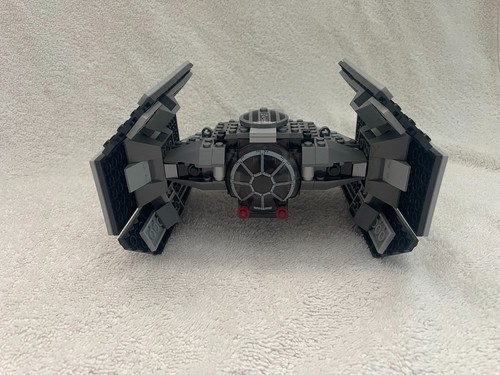 Lego star wars darth - wars, vader's