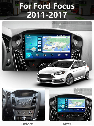 Per ford focus - per,