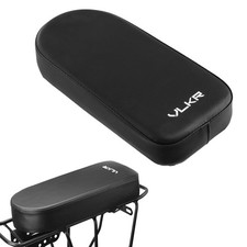 Cuscino Posteriore per Bicicletta, Cuscino del Sedile Posteriore della Biciclett