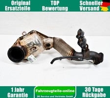 Catalizzatore kat ford - ford, focus