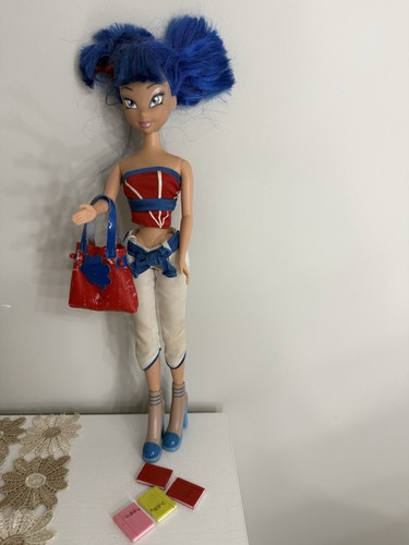 Winx musa del - 2004, di
