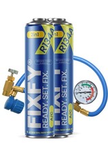 2w1 - Kit di ricarica per