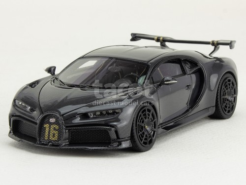 Bugatti chiron pur sport - bugatti,