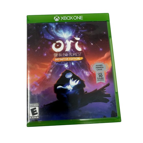 Microsoft ori and - microsoft, blind