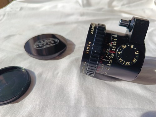 Rarità angenieux paris 28 - rarità:,
