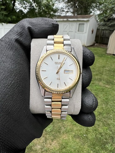 Orologio uomo seiko - orologio,