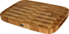 ® 50Х35Х4 Cm Ceppo Da