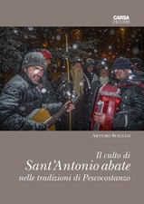 Il culto di sant'Antonio abate