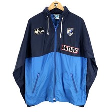 1988-89 Inter K-way Uhlsport