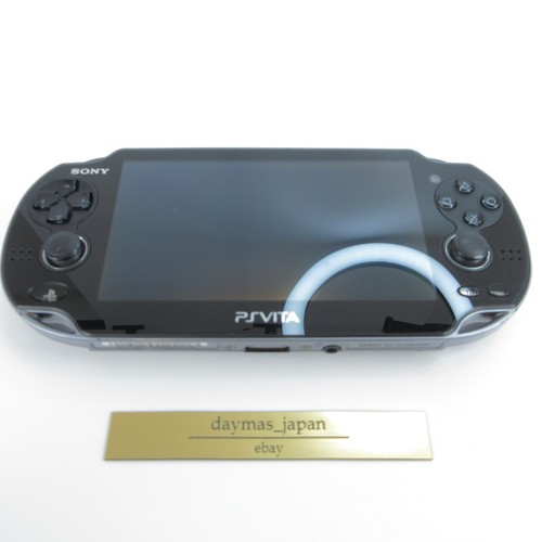 Eccellente sony vita - ps,
