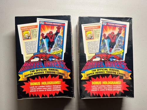 Lotto hobby box impel - box,