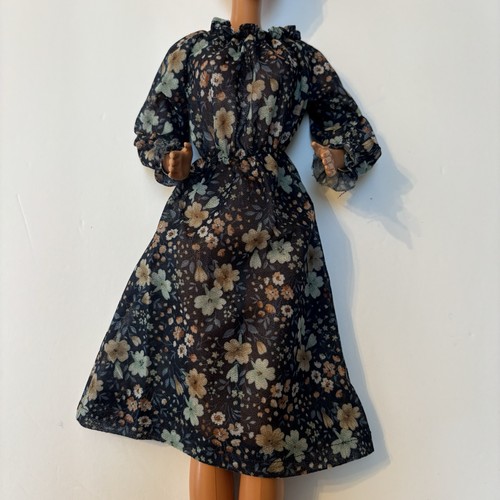 Vintage supersize barbie - supersize,