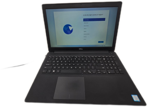 Dell latitude 3500 - dell,