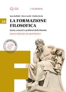 Formazione filosofica 1b - formazione, +