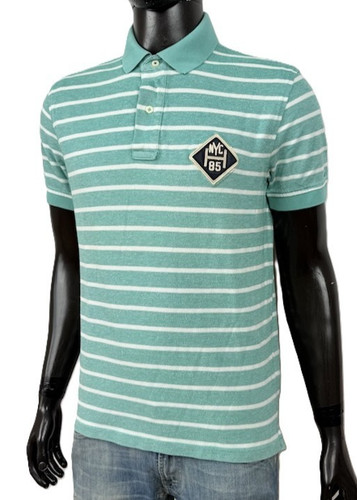Tommy hilfiger polo - uomo, l