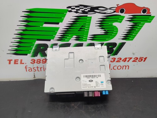 Modulo sistema autoradio land - sistema,
