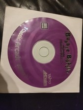 BUBBLE BOBBLE anche con