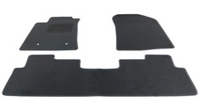 Set tappetini per - , toyota