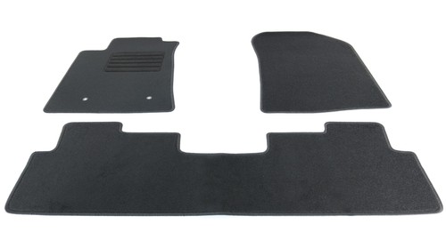 Set tappetini per - , toyota
