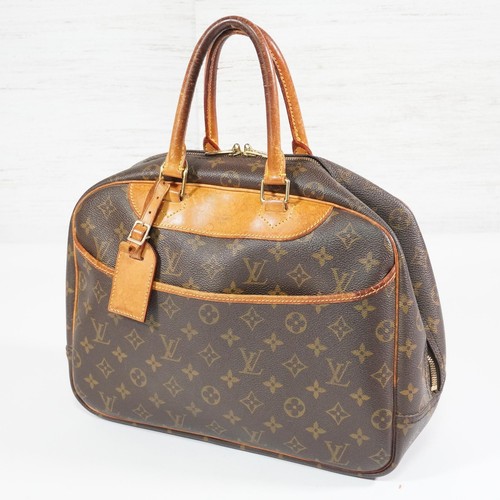 Louis vuitton deauville - deauville, m47270