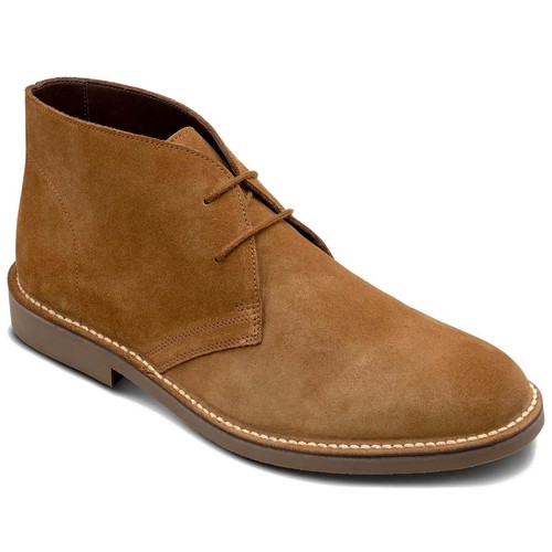 Stivali chukka loake - chukka, uomo
