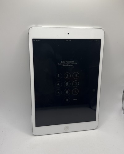 Apple ipad modello a1454 fi - a1454, wi-fi