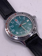 Orologio da polso militare
