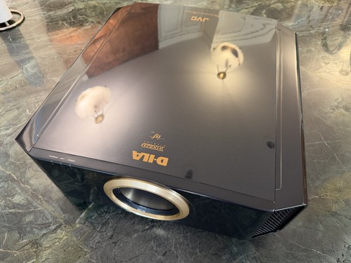 Jvc dla rs540 x790 - /, 4k