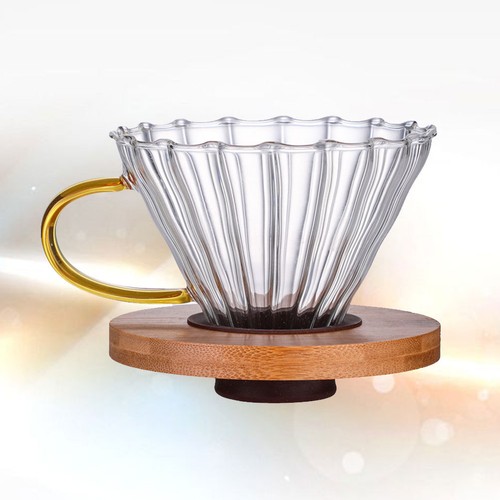 Tazzine caffè bicchieri - da,