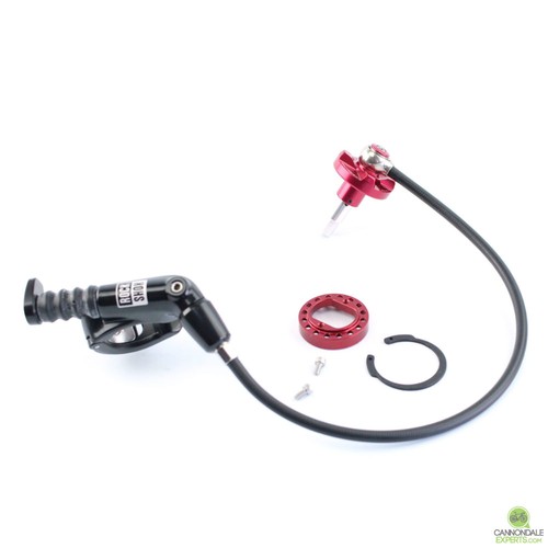 Cannondale lefty xlr leva - cannondale,