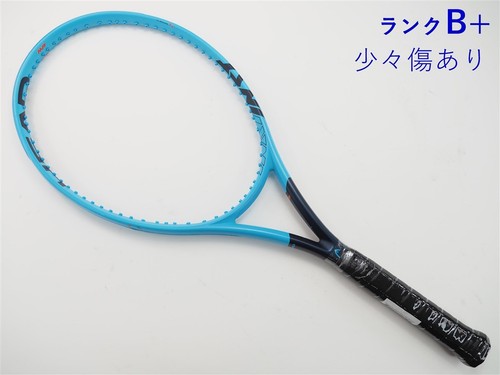 Racchetta tennis usata - da,