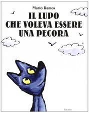 Mario Ramos F. Ro Il lupo che