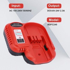 2Pack 18V For Black & Decker