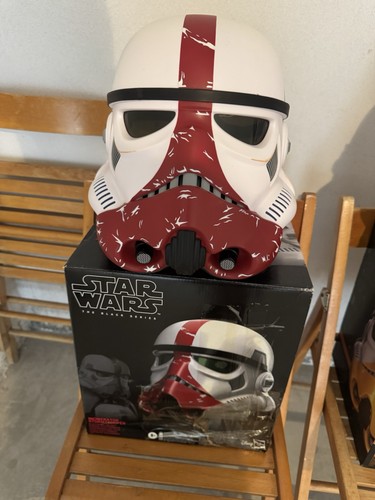 Hasbro star wars black - hasbro,