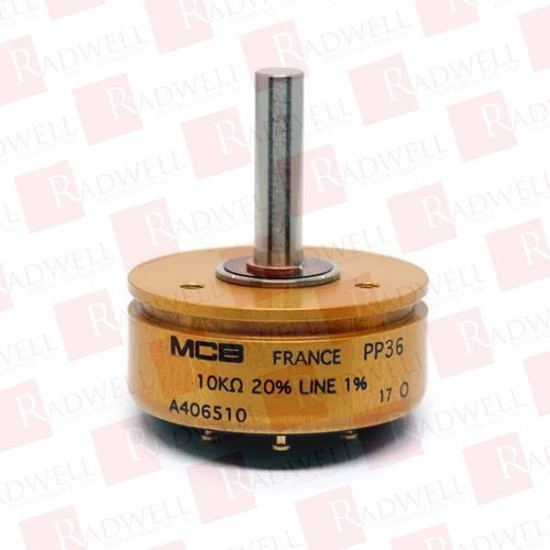 Vishay pp36sr103a350b - vishay,