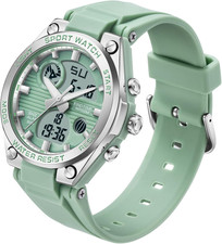 Orologio Da Polso Digitale Da