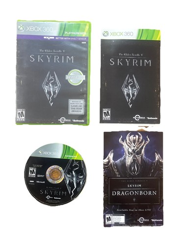 Elder scrolls skyrim - scrolls,
