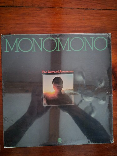 Monomono dawn awareness - monomono, of