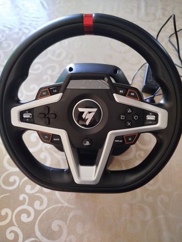 Thrustmaster 248 volante e - t-248,