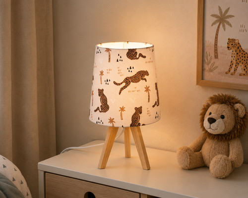 Lampada jungle atmosphera - jungle,