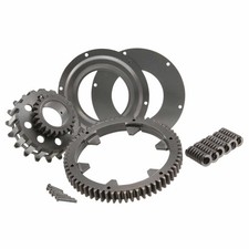 Rapporti MALOSSI Secondari