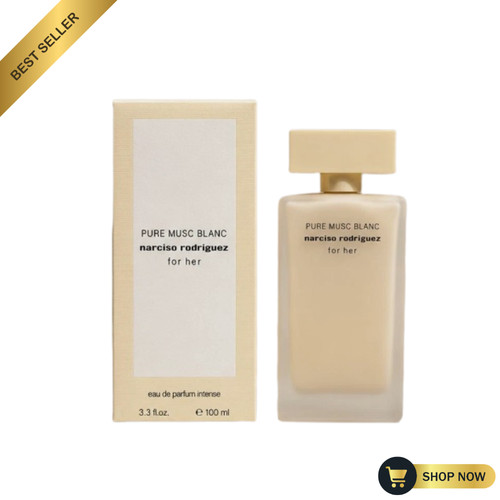 Narciso rodriguez for her pure - narciso,