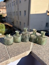 Bottiglia ww1 lotto calamaio - lotto,