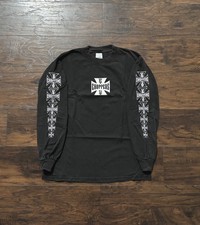 West Coast Choppers rara