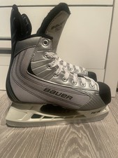 Pattini da hockey su ghiaccio