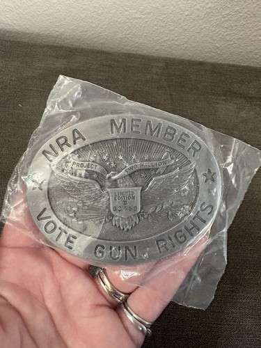 Fibbia cintura membro nra - fibbia,