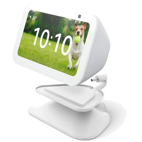 Echo show supporto - 5,